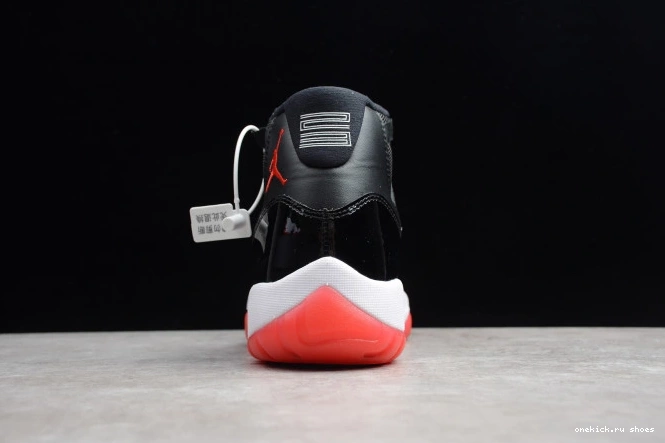 Cheap Bred (2012) Retro 378037-010 Air 11 Jordan 0606